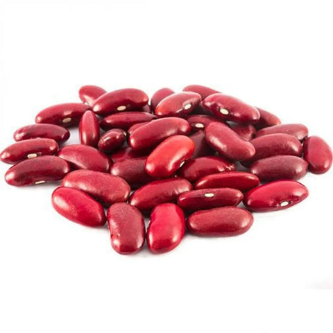 Porotos Rojos