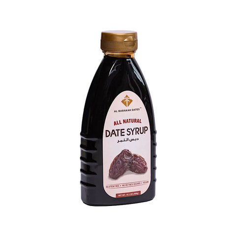 Syrup de Dátiles 400gr