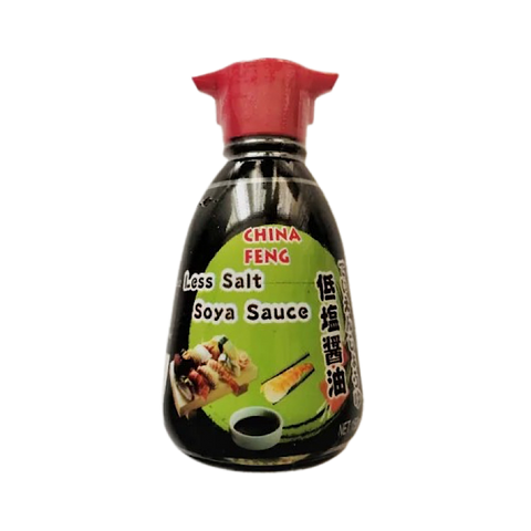 Salsa de Soya Light 150ml