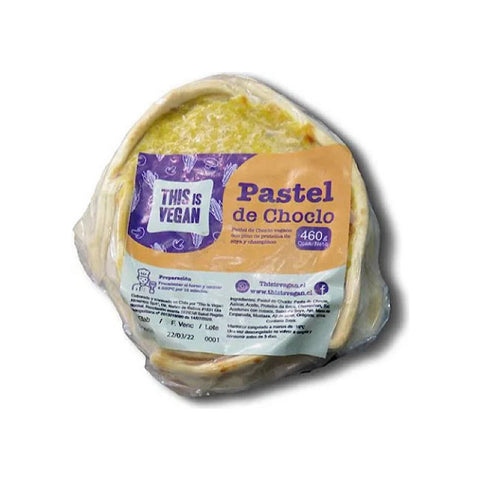 Pastel de Choclo 460gr