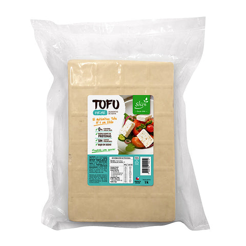 Tofu Extra Firme 1 Kilo
