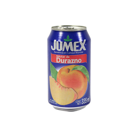 Jugo Néctar de Durazno