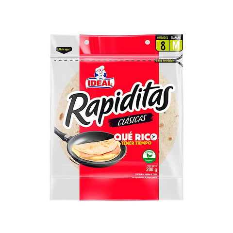 Rapiditas Clásicas