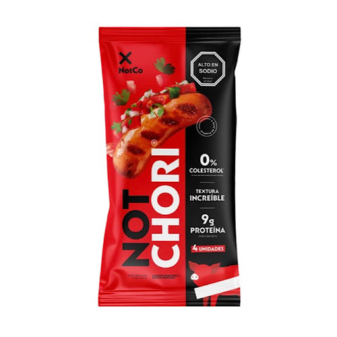 Not Chori