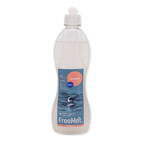 Lavaloza Mandarina 500ml