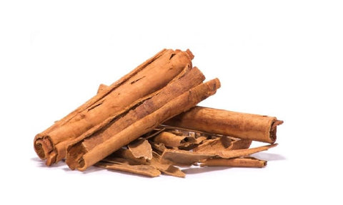 Canela Entera