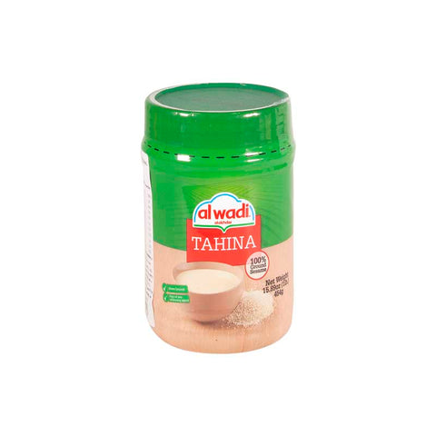 Tahina Alwadi 454gr