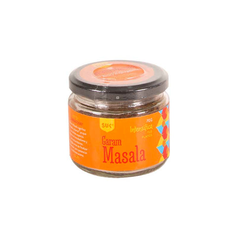 Garam Masala 70gr