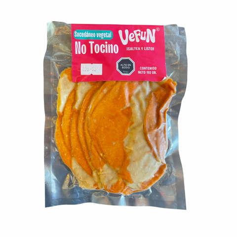 No Tocino