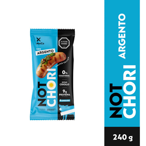 Not Chori Argento