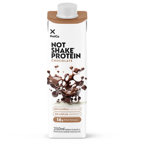 NotShake Protein Chocolate 250ml