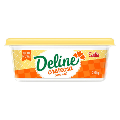 Margarina vegetal 250g