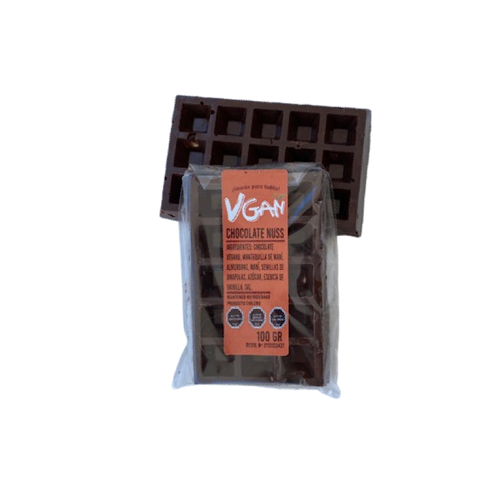 Chocolate Nuss