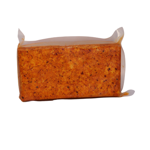 Tofu Extra Firme con Merken Ahumado 500gr