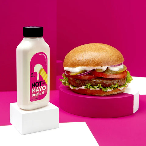 NotMayo Original 350gr