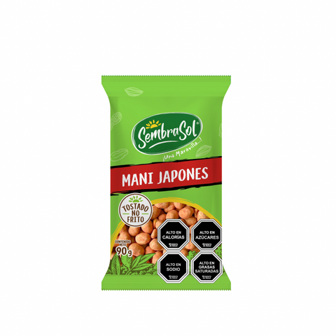 Mani Japones 80gr
