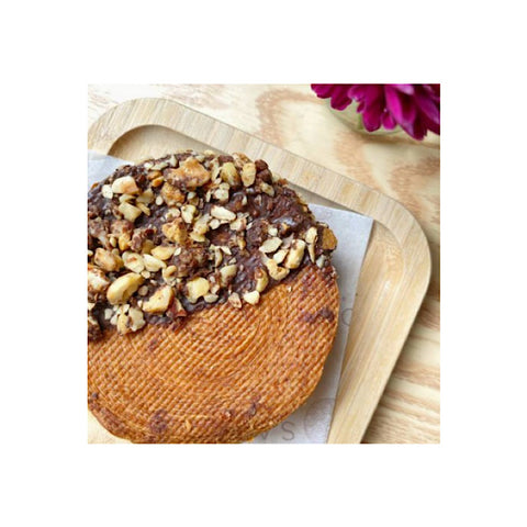 NY Rolls Nutella 1uni - Saoco