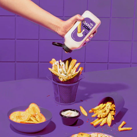 NotMayo Ajo 350gr