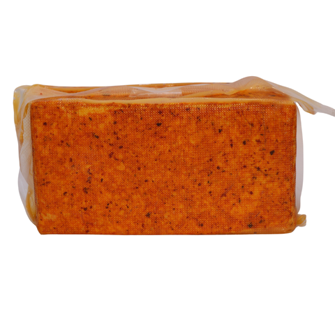 Tofu Extra Firme con Merken Ahumado 1 Kilo
