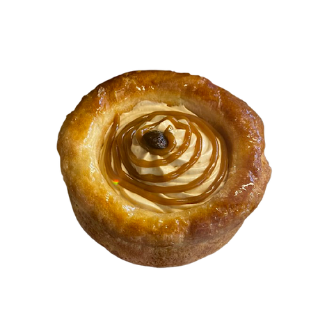 Danesa de Manjarate