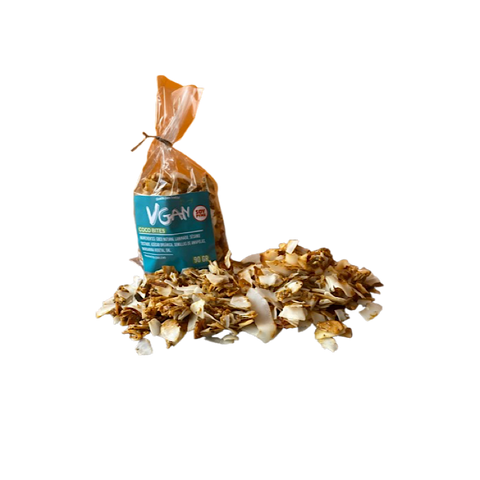 Granola Coco Bites