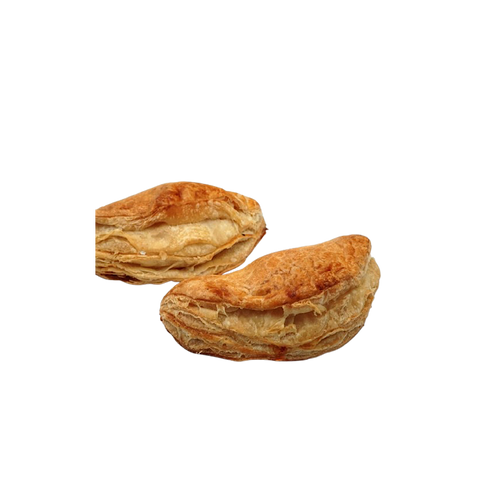 Empanada Mil Hoja Queso
