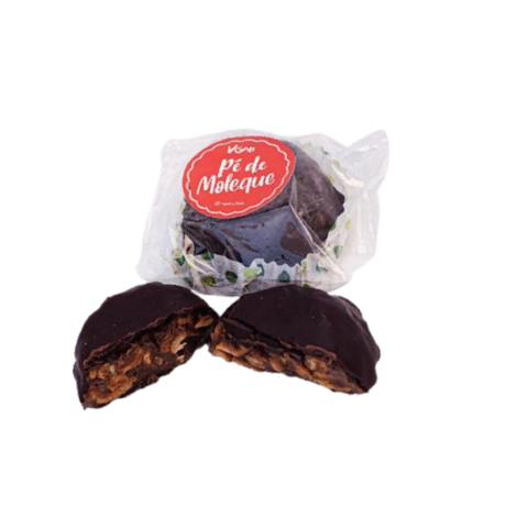 Pé de Moleque