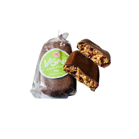 Barra Granola