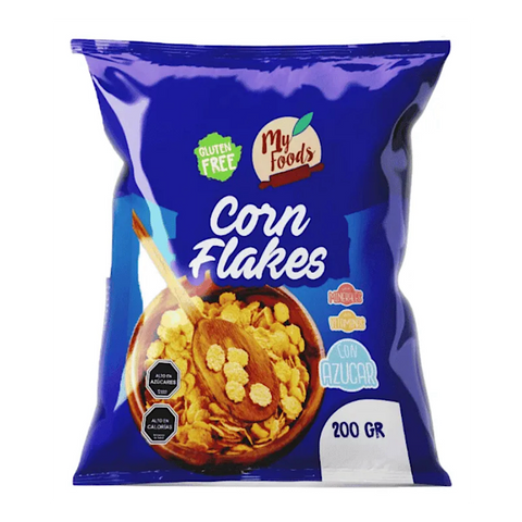 Corn Flakes