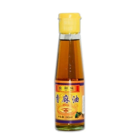 Aceite de Sésamo 180ml