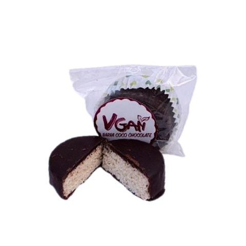 Delicia de Coco