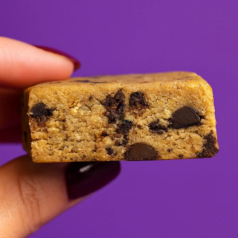 Barra de Proteína NotProtein Bar Cookies and Creams 5un 45g