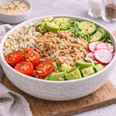 Desmenuzado Chickn´t 300gr