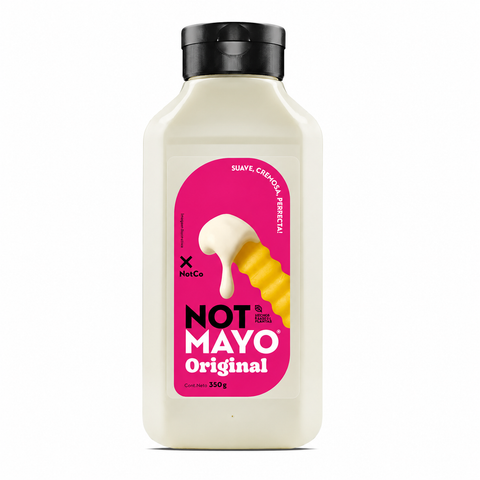 NotMayo Original 350gr