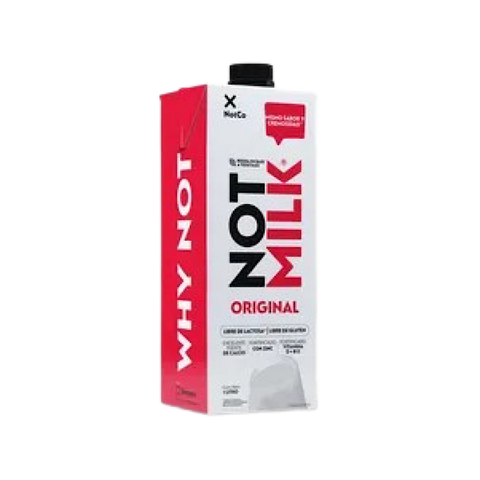 Not Milk Original 1 Litro