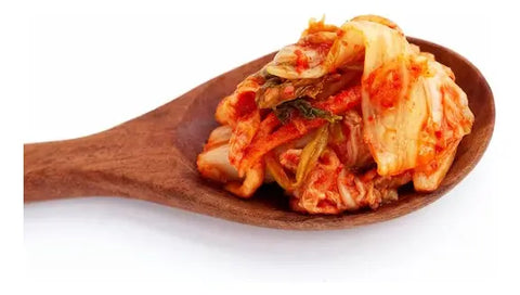 Kimchi Coreano Al Vacio 150gr