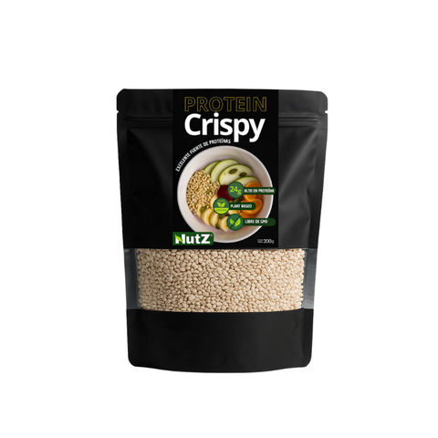 Protein Crispy 200gr