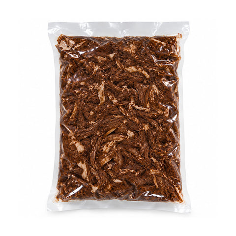 Mechada Veggie 500gr - Granel