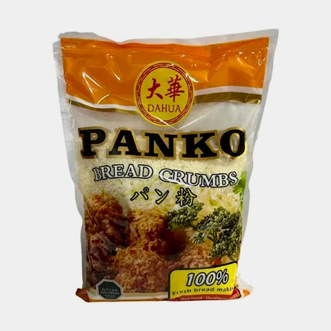 Panko Blanco 250gr