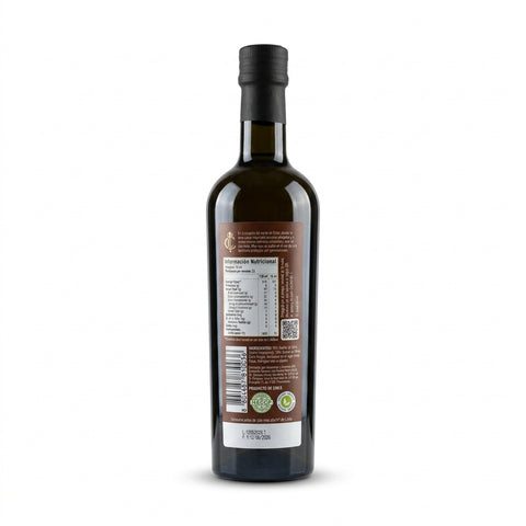 Aceite Blend  Chia Oliva 500 ml La Custodia
