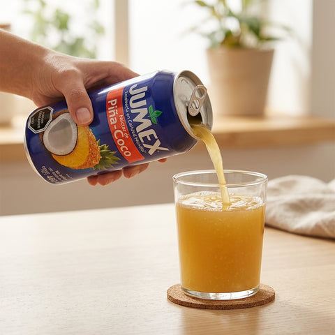 Jugo Jumex Coco Piña 460 ml