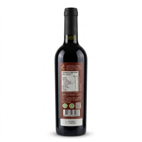 Aceite Blend  Chia Oliva 250 ml La Custodia