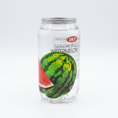 Agua Coreana Sparkling Sandia 350ml