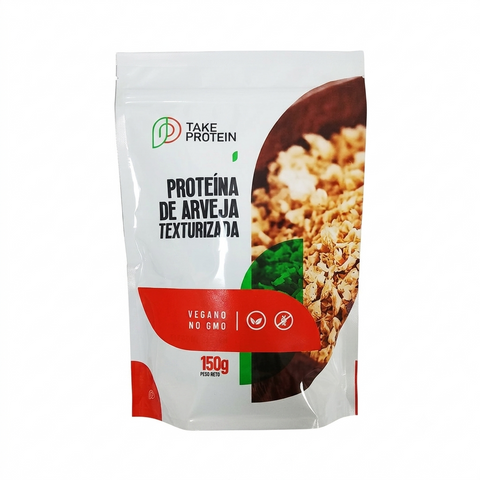 Proteina de Arveja Texturizada 150gr