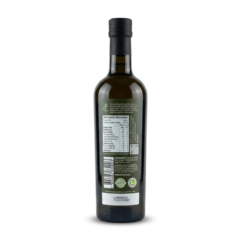Aceite Oliva 500 ml La Custodia