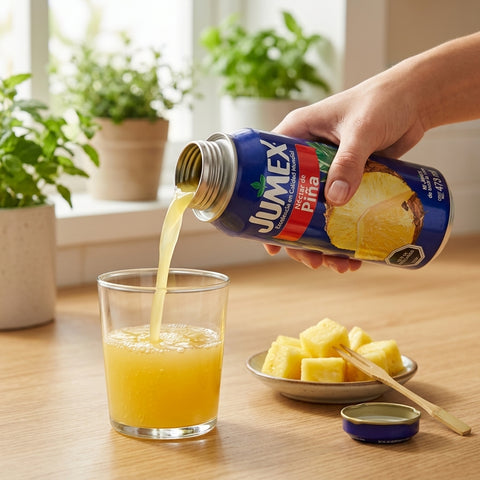 Jugo Jumex Piña 460 ml