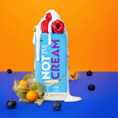 NotCream 200g