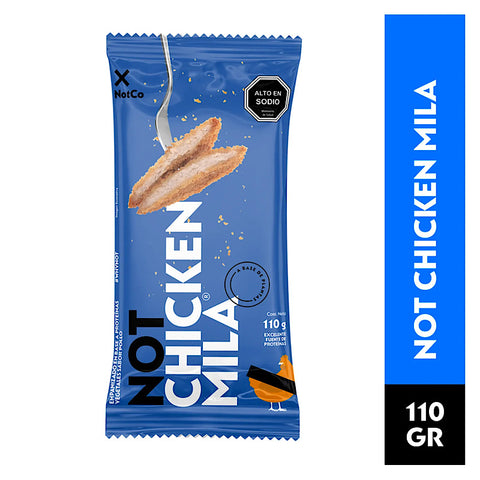 NotChicken Mila