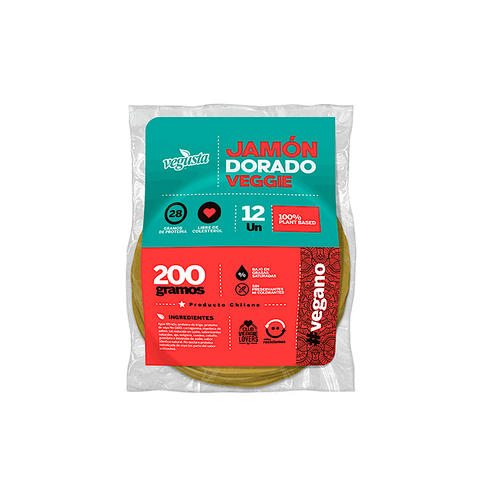 Jamón Dorado