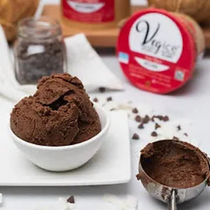 Helado Artesanal Coco Choco | ESTACION NATURAL